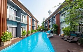 The Riverkwai Bridge Resort 2